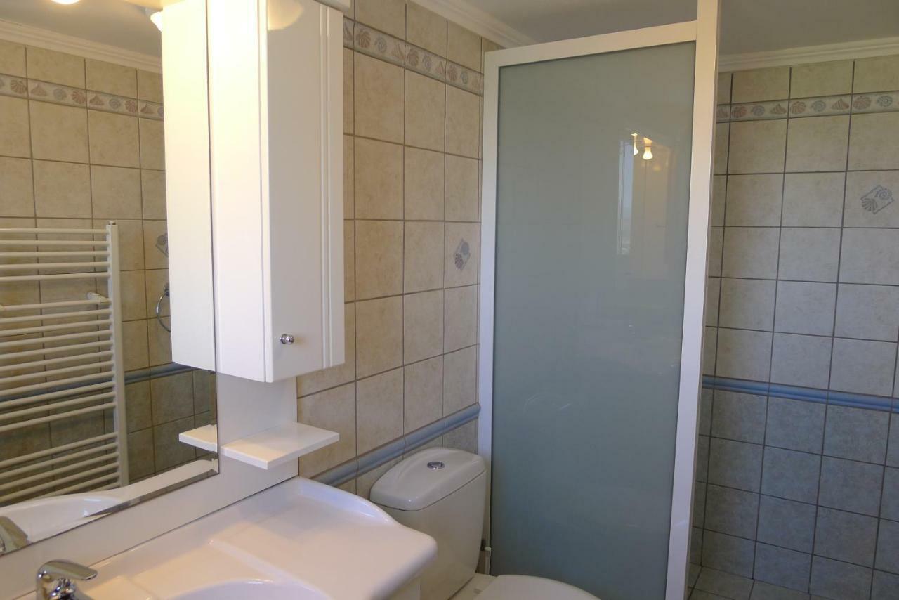 Villa Rodi Gavalochori Eksteriør billede